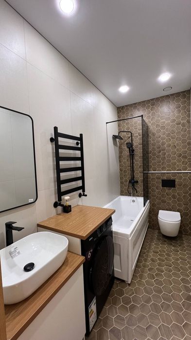 Шайхонтоҳур Самарканд Дарвоза  Новостройка 3/8/12/104м² Срочно Сотилад