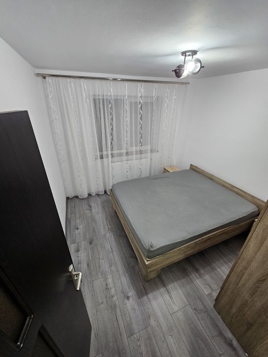Vand apartament zona Primăverii renovat complet si utilat