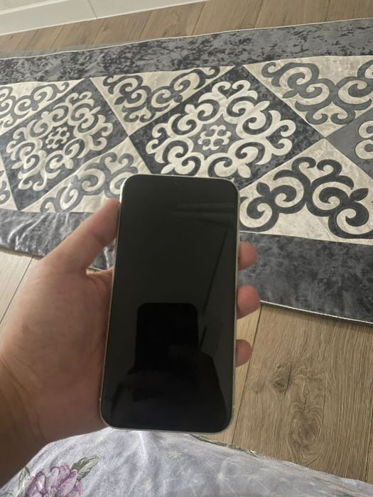 Iphone 11  128 гб память