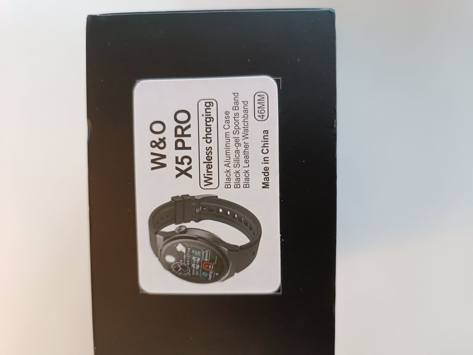 Смарт часы X5pro