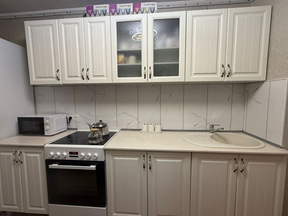 Продам  кухонный шкаф