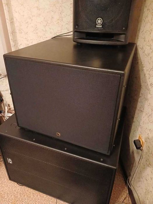 Бас каса 18ка празна