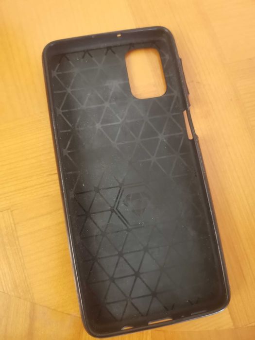 Бронебойный чехол Samsung A30S