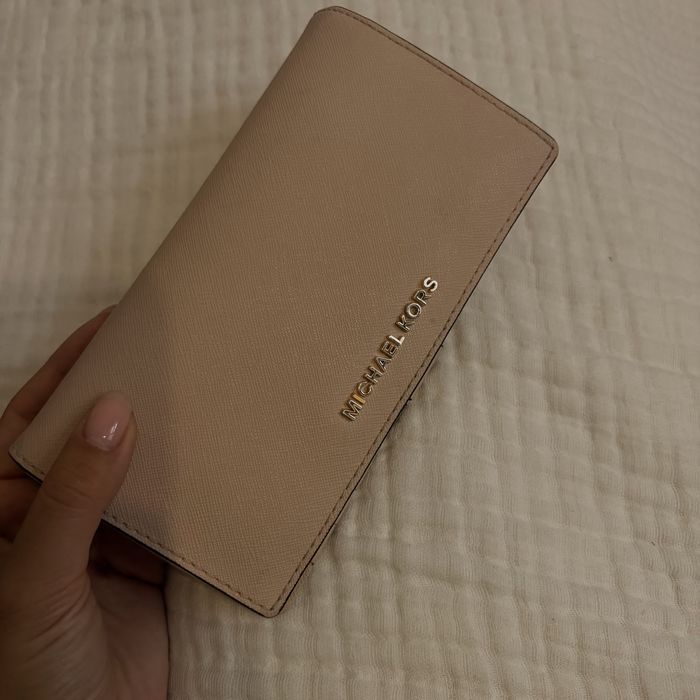 Michael Kors кошелек