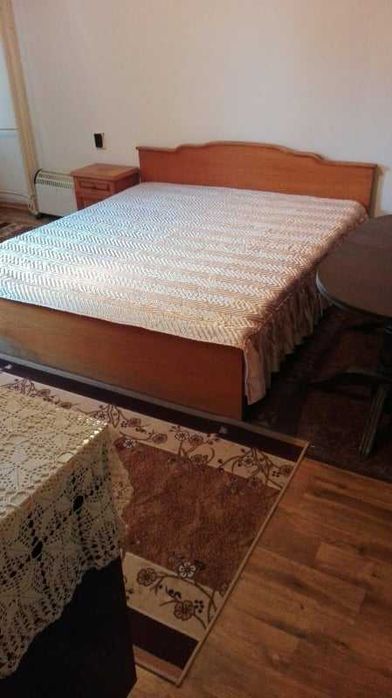 Дава се под наем Едностаен апартамент в Бургас, Зорница - 44 кв.м за 76.5 € - Снимка #2