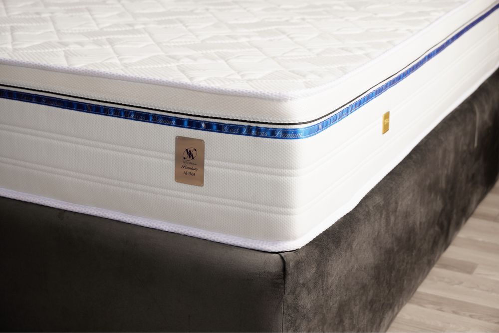 Анатомический матрас Meditlex Elegance Series