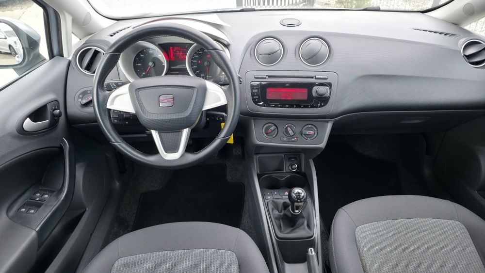 SEAT Ibiza 2011 — imagine 5