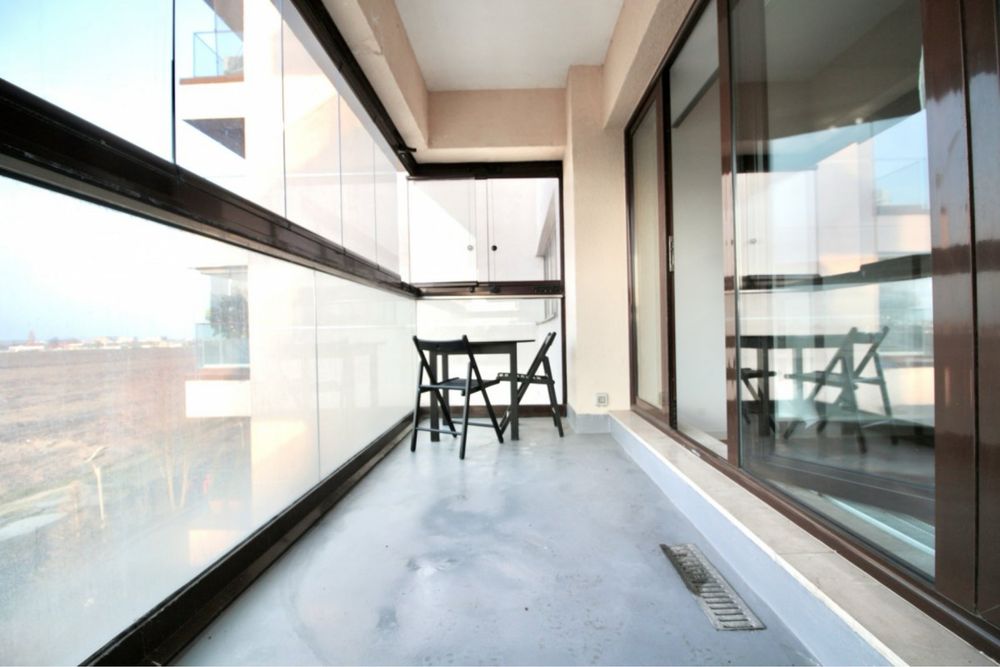 3 camere de vanzare Pipera - Vita Bella