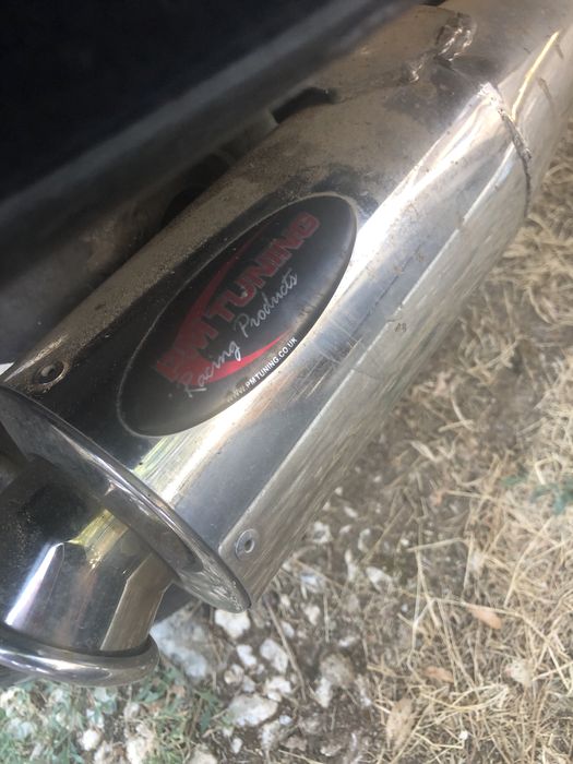 Скутер Априля 125 кубика