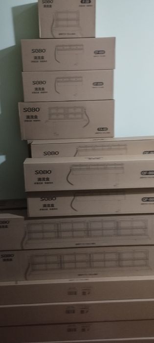 Фитофильтр коробан