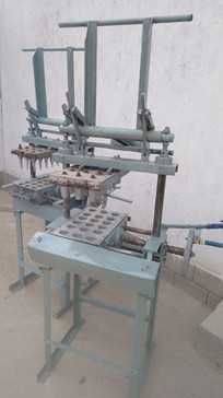 Marojniy vafli stanoklari sotiladi