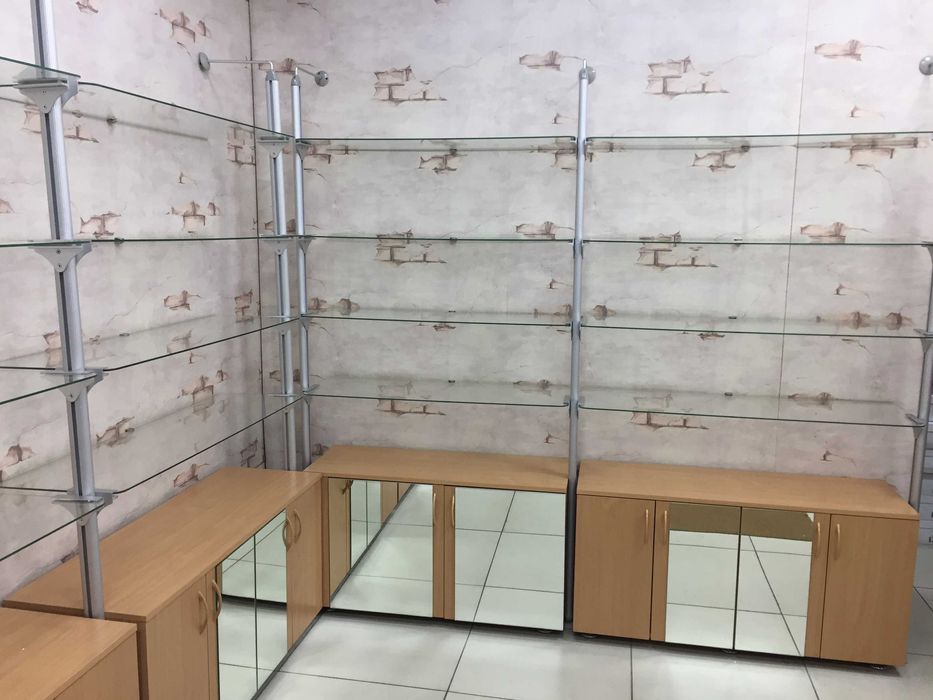 Шкафы для всего .