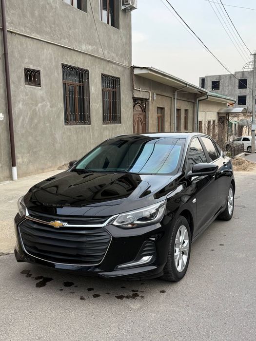 Srochna onix 2023 premier