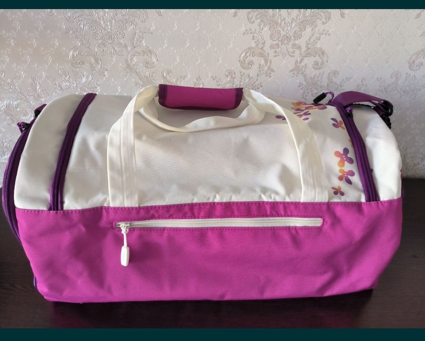 Продам спортивную сумку