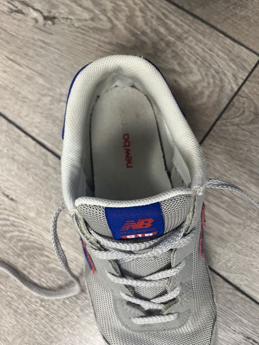 Обувки New balance 515