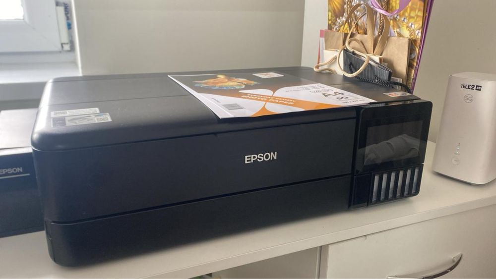 Готовый бизнес Копицентр