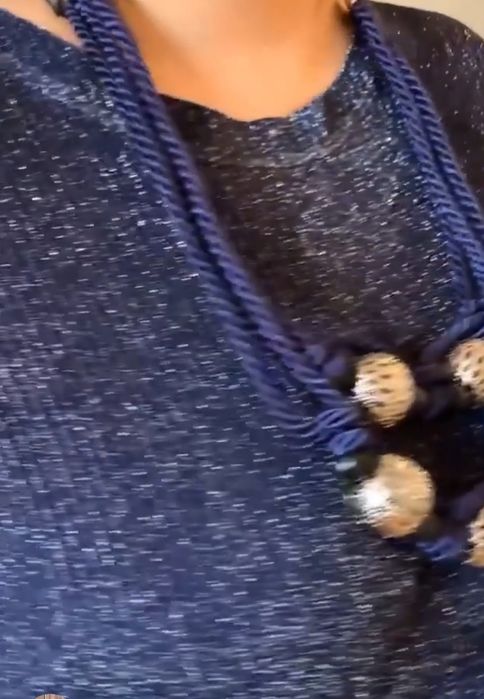 Костюм женский с брюками