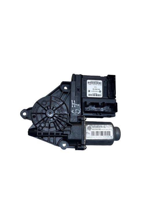 Motoras Geam Stanga Fata Volkswagen Golf Vi 5K1 2008 - 2013 5K0959793