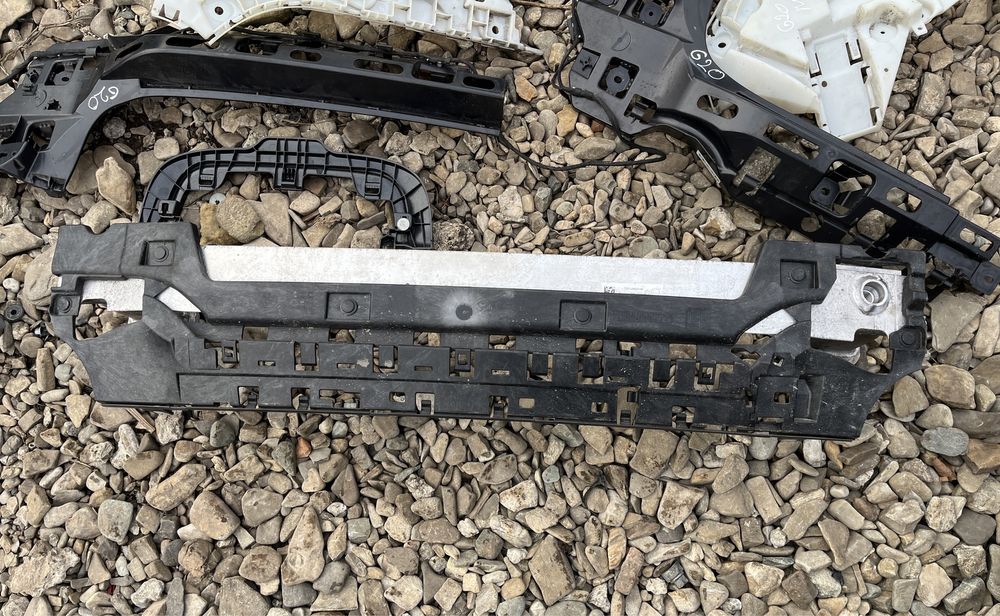 Suporti bara spate, armatura spate BMW Seria 3 G20