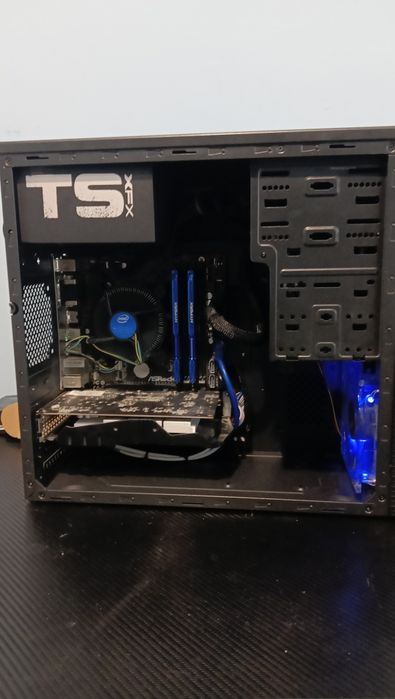 Геймърски компютър