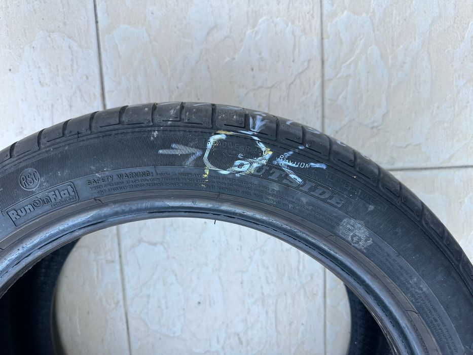 Гуми летни гума 225/45/17” DUNLOP SP SPORT 01A,RFT