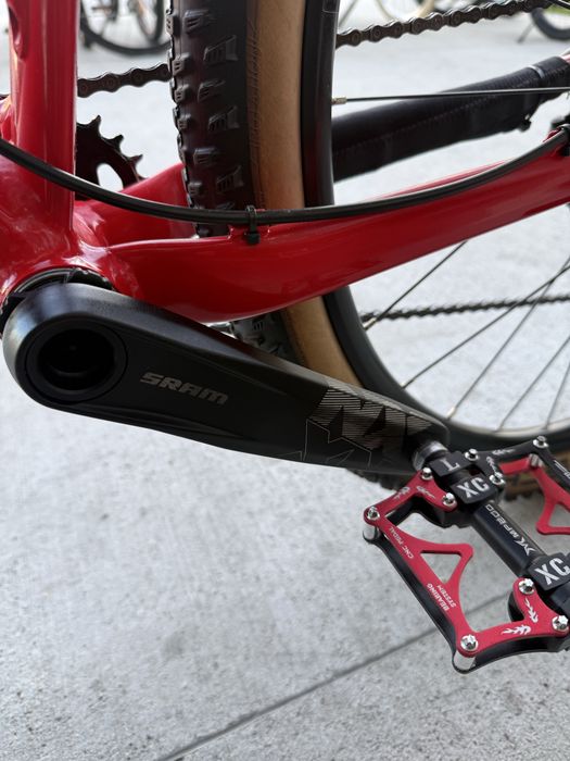Планински велосипед Trek Pro Caliber размер:29/S