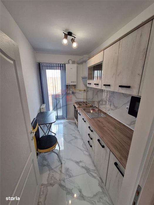 Inchiriere apartament cu 1 camera, Lunca cetatuii, loc parcare inclus