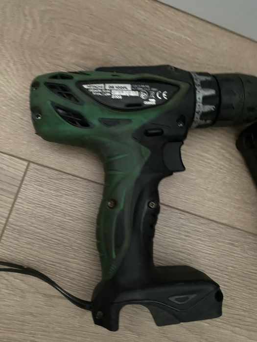 Autofiletanta hitachi 12v