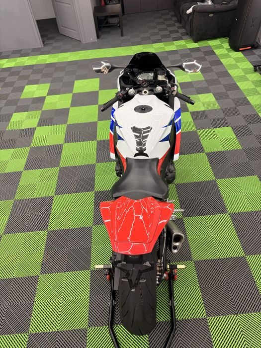 Honda cbr 1000rr SC59