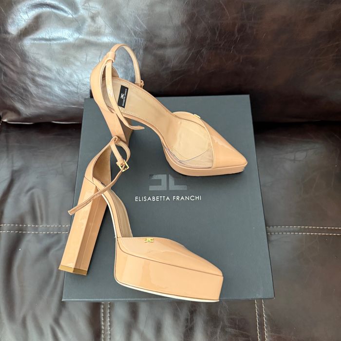 дамски обувки Elizabetta Franchi