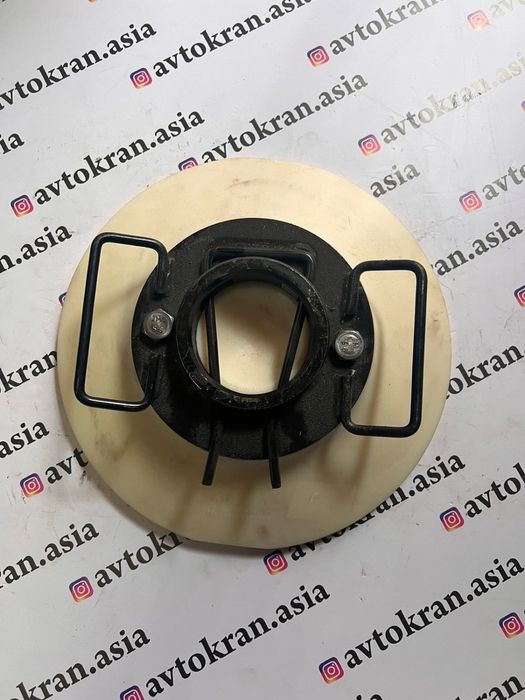 Подпятник ( полиамид)