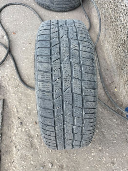 Продам шины 215/60/17