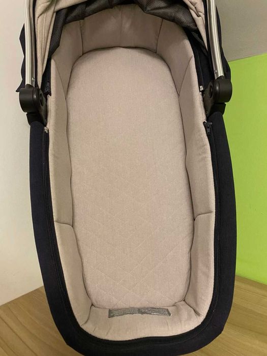 Зимен кош за новородено Mamas & Papas Occaro