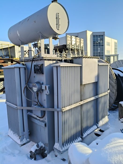 Трансформатор КТПН КТП ОМП