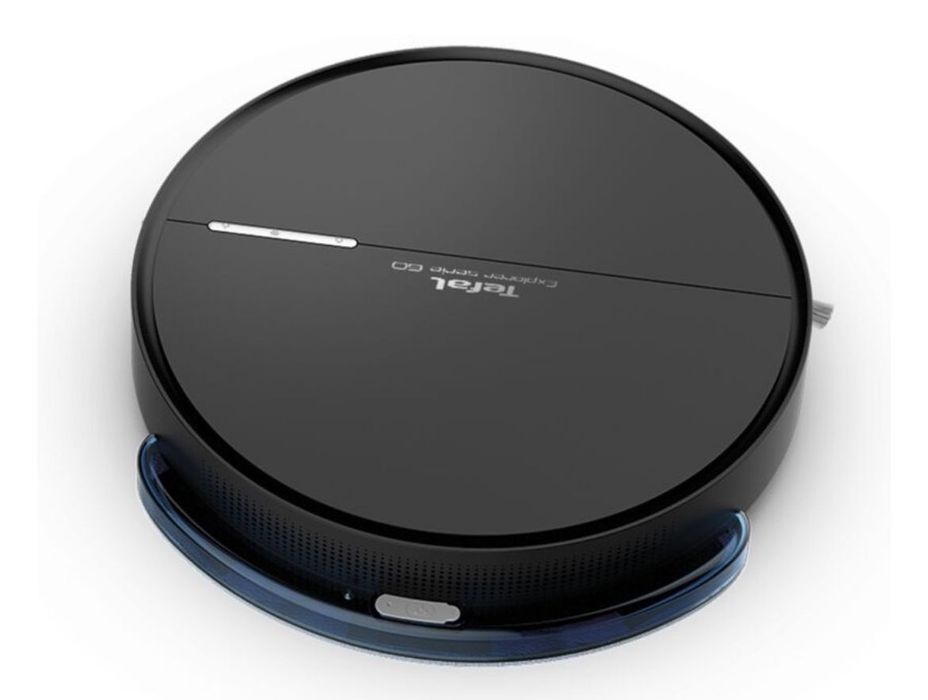Робот-пылесос Tefal Xplorer Serie 60