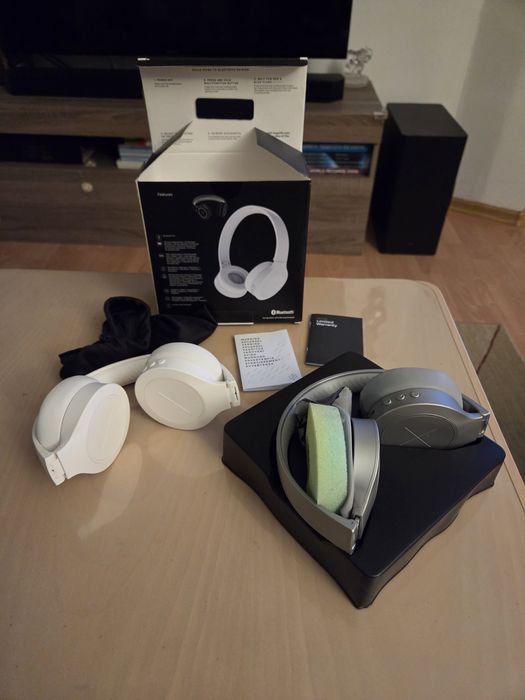 Слушалки KYGO A3/600