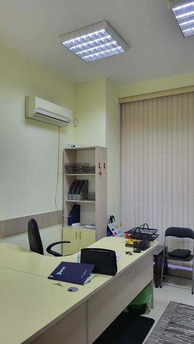 Дава се под наем Офис в Пловдив, Тракия - 46 кв.м за 380 € - Снимка #4