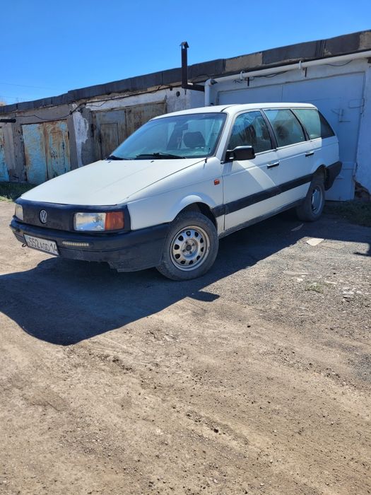 Продам Volkswagen passat B3