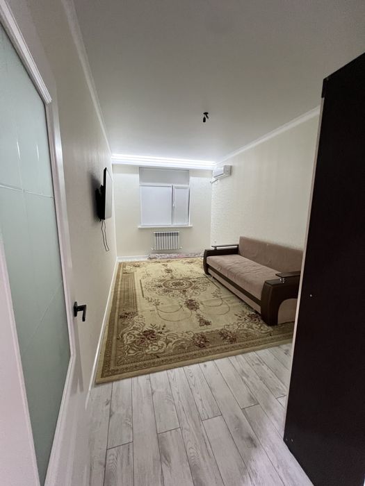 Аренда квартира 1 ком