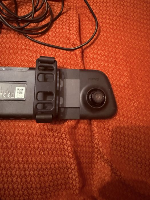 Camera bord 70mai inregistrare oglinda retrovizoare