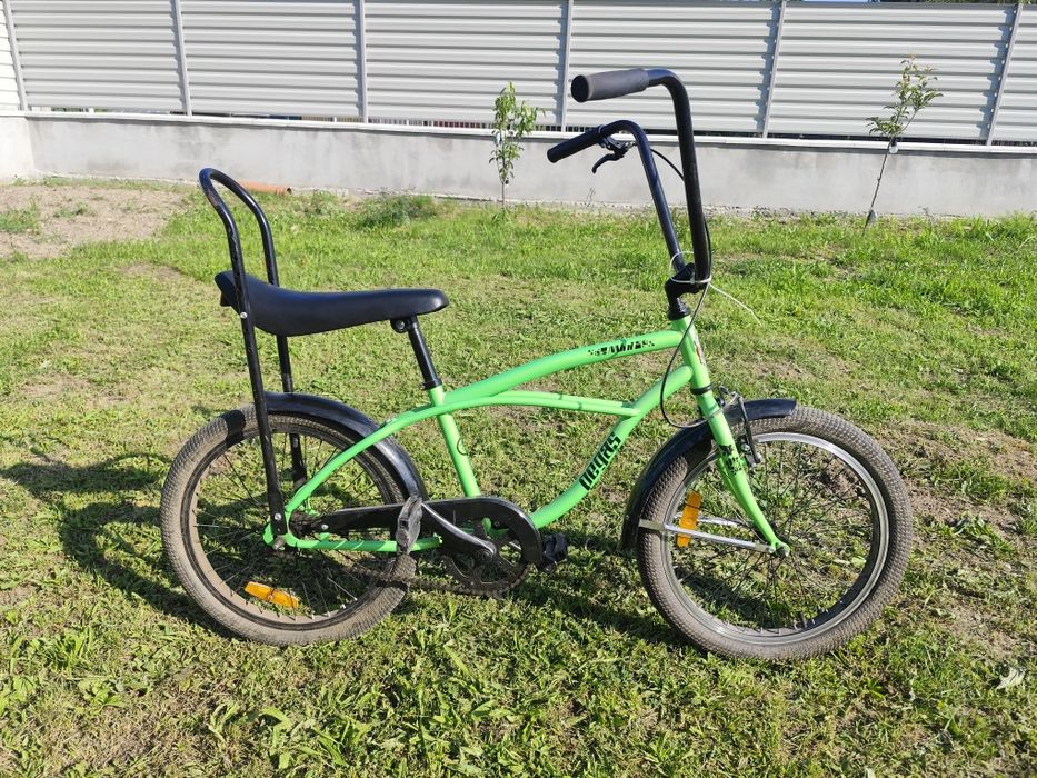 Pegas Strada Mini 20"
