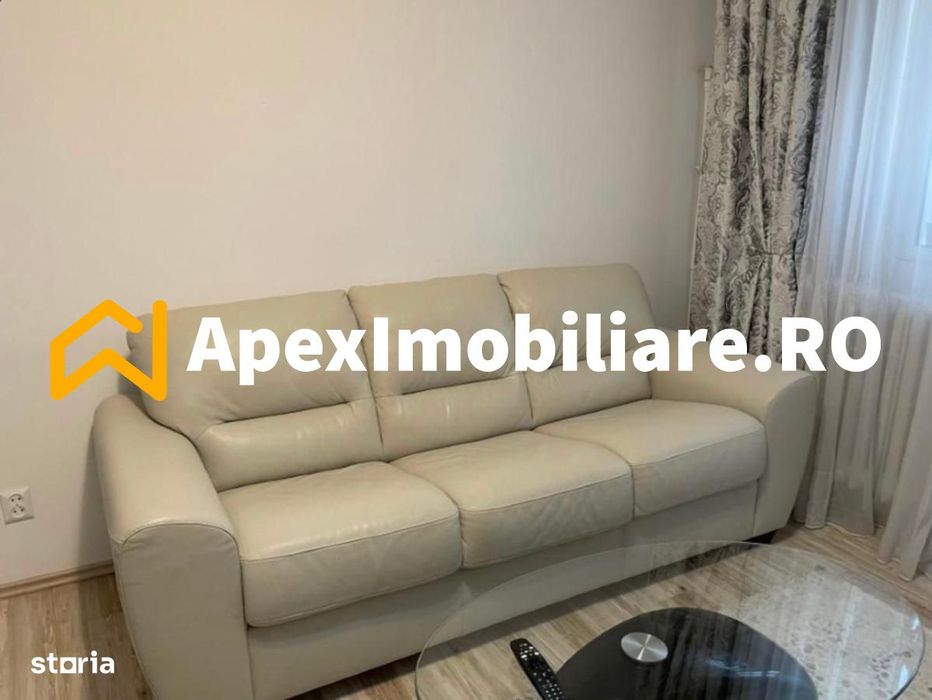 Apartament 2 camere de inchiriat Lujerului Bucuresti | ApexImobiliare.
