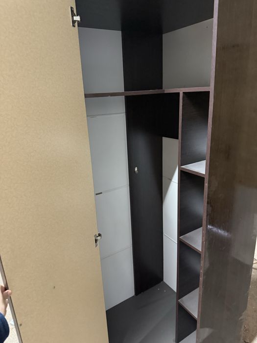 Мебель в комплекте