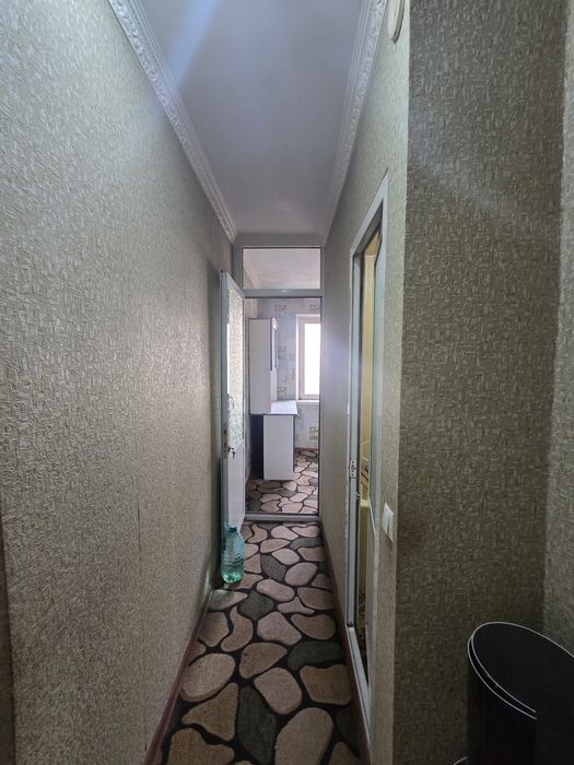 Zudlik bilan frunze massifda 1 xonali kvartira ijaraga beriladi