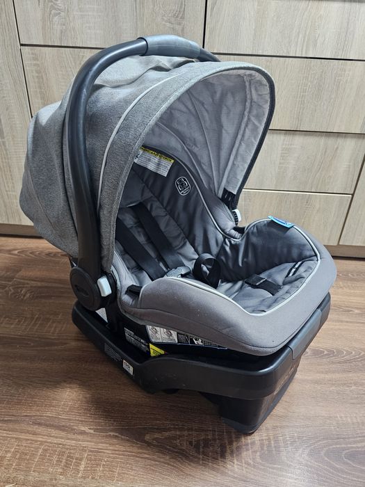 Vand scoica auto Graco