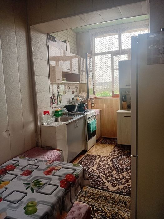 Продаётся квартира на Чиланзар 25 кв