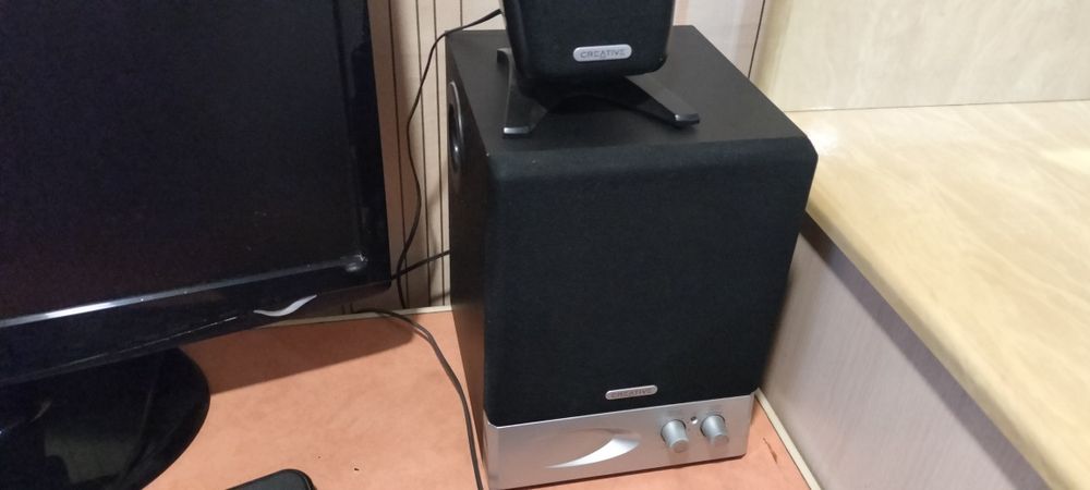 Продам, Телевизор,  компьютер.