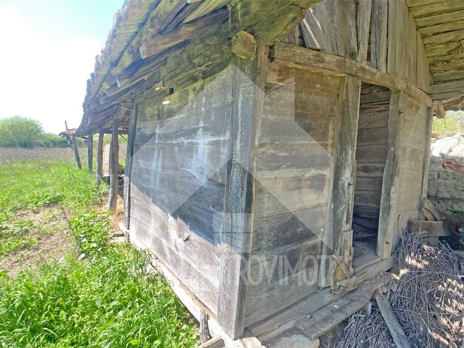 Продава се Къща в с. Изворник, Област Варна - 72 кв.м за 125 €/кв.м - Снимка #8