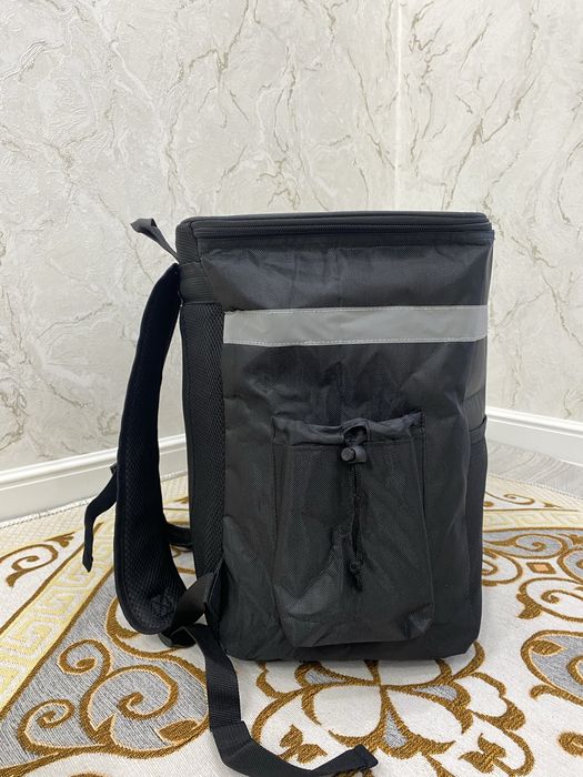 Термосумка для доставки