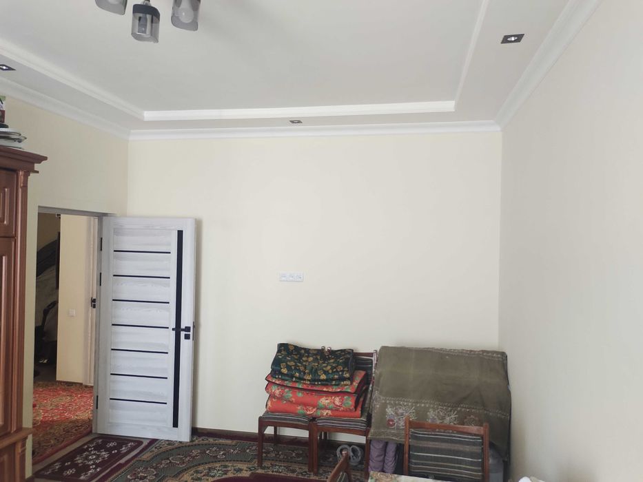 Дом новостройка бек барака турар жой